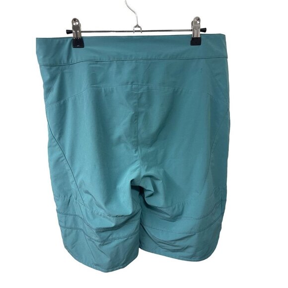 Flylow Men’s Swim Trunks Board Shorts Stretchy Active Size Small - Picture 4 of 7